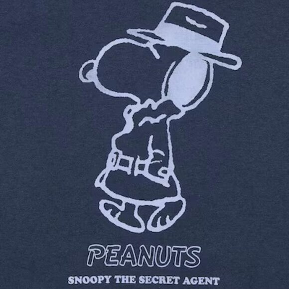 Uniqlo PEANUTS You Can Be Anything! UT (Short-Sleeve Graphic T-Shirt) - Picture 2 of 7